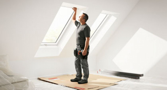 Czas, by wymienić okna dachowe?